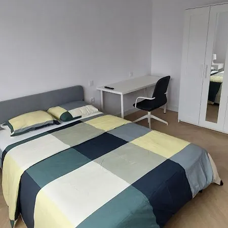 Curva House Homestay Las Palmas de Gran Canaria